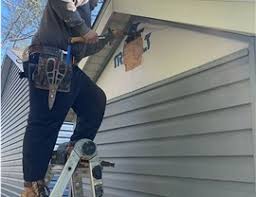 Affordable Siding Repair and Maintenance Services in Lechee, AZ